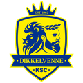 Dikkelvenne