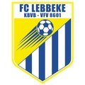 Escudo del FC Lebbeke