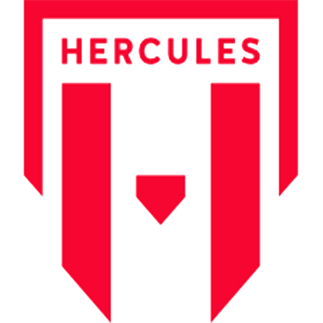 Jalkapalloseur Hercules Jun