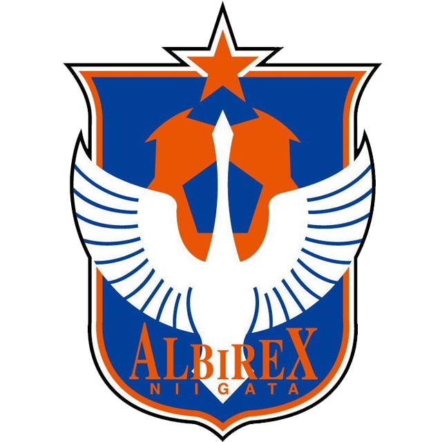 Albirex Niigata II