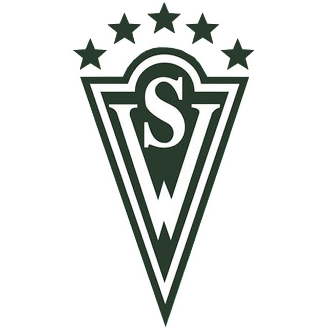Santiago Wanderers U20
