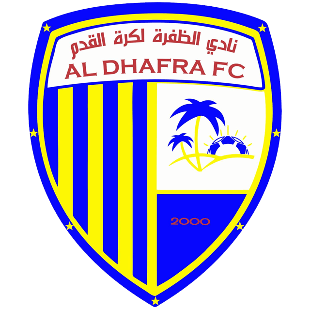 Al Dhafra U23