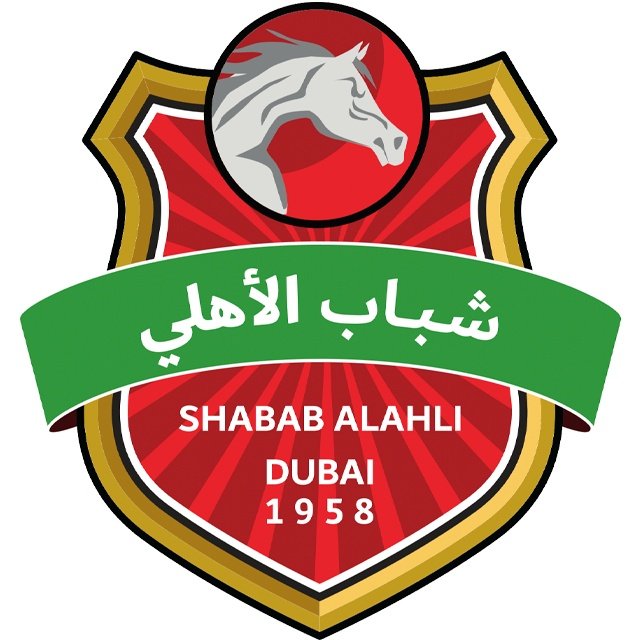 Shabab Al Ahli Dubai U23