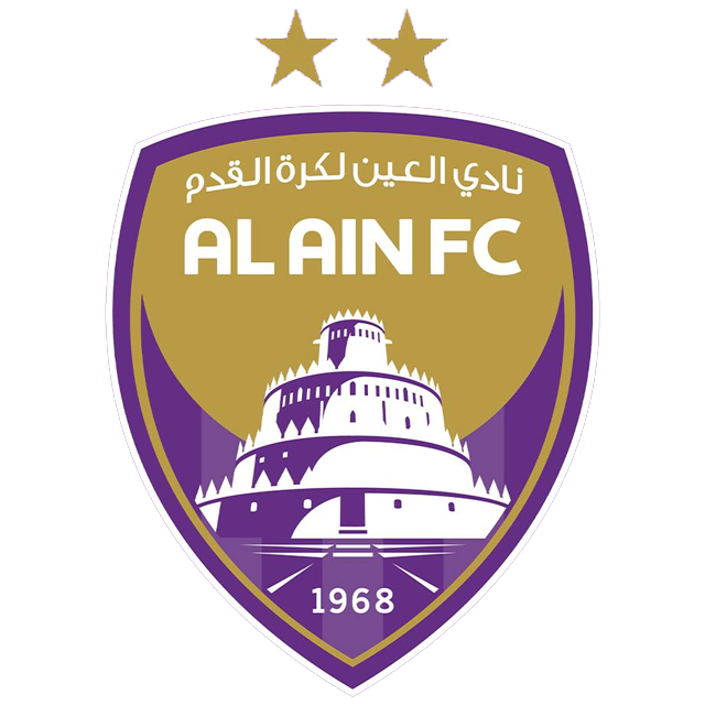 Al Ain U23