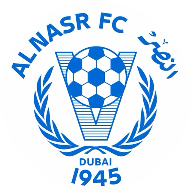 Al Nasr Dubai U23