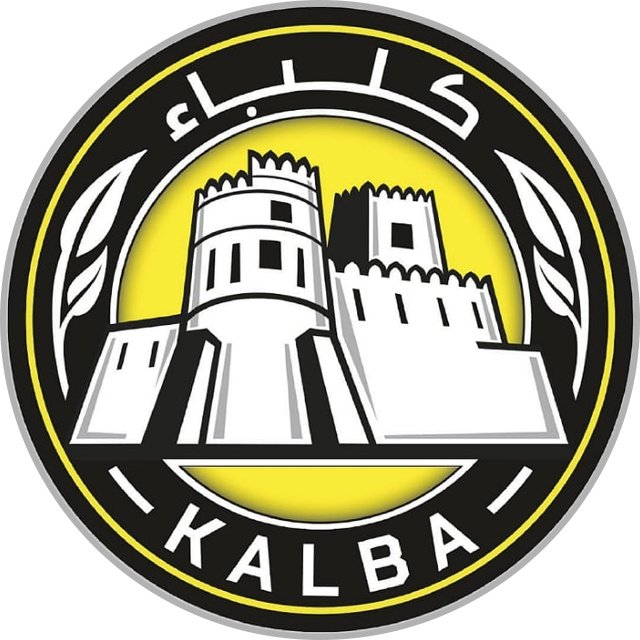 Al Ittihad Kalba U23