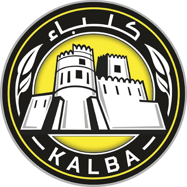 Al Ittihad Kalba U23