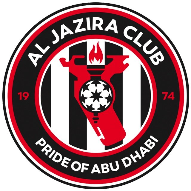 Al-Jazira U23