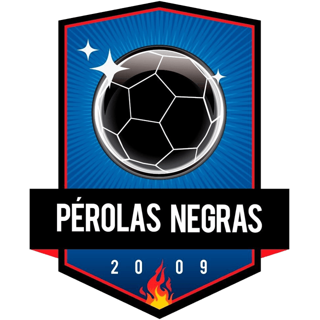 Pérolas Negras W