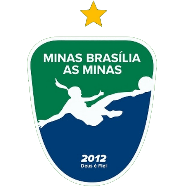 Minas Brasília W