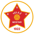 Velež Mostar