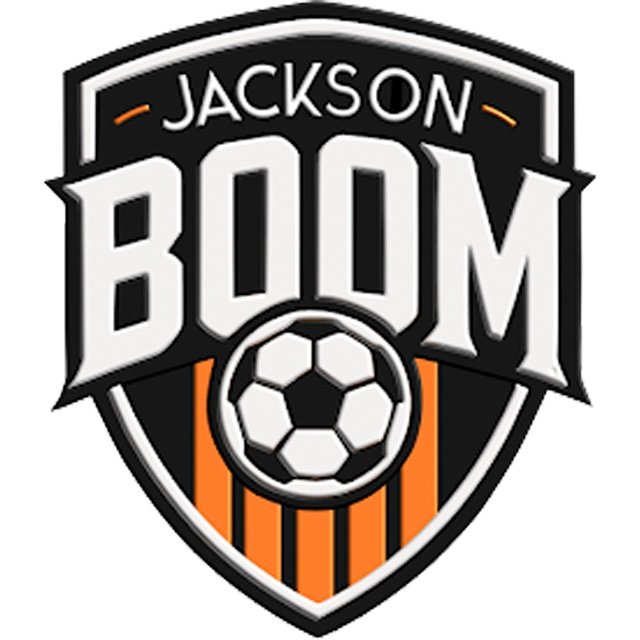 Jackson Boom