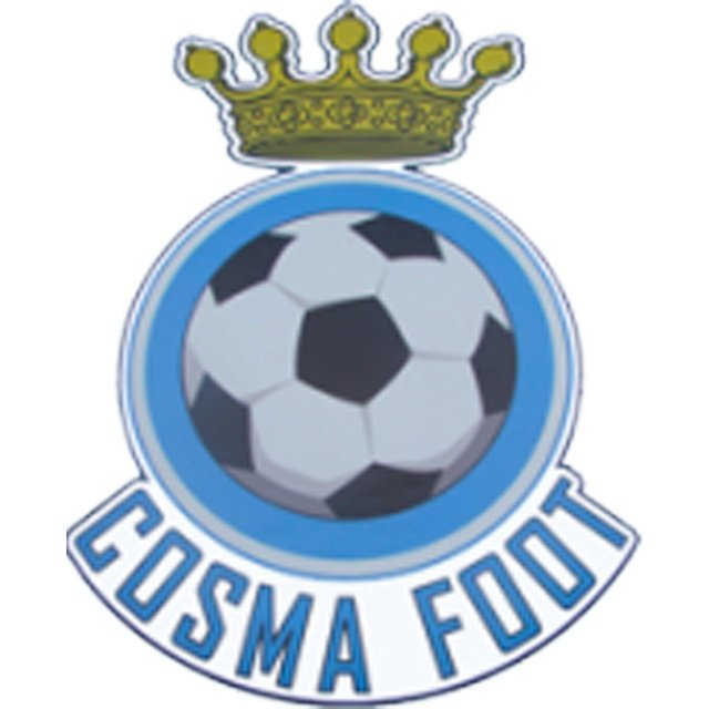 Cosma Foot