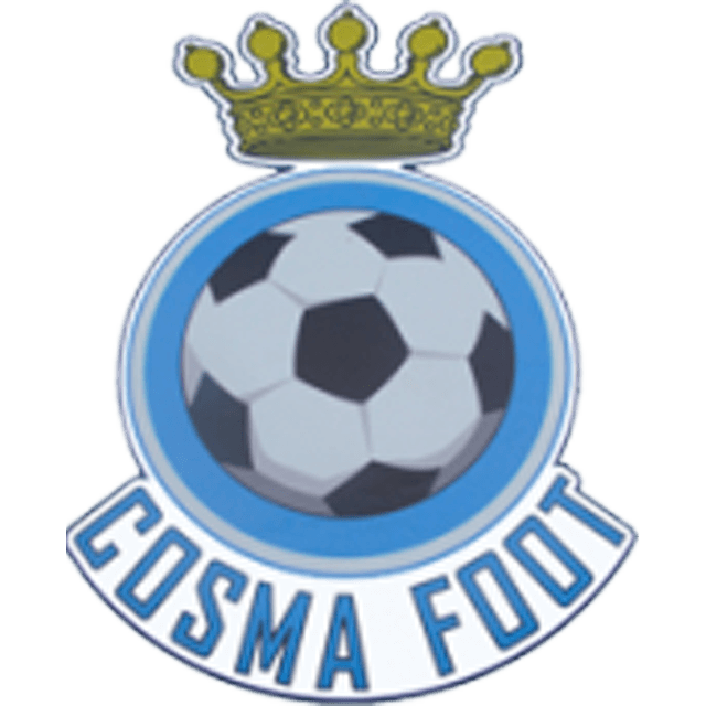 Cosma Foot