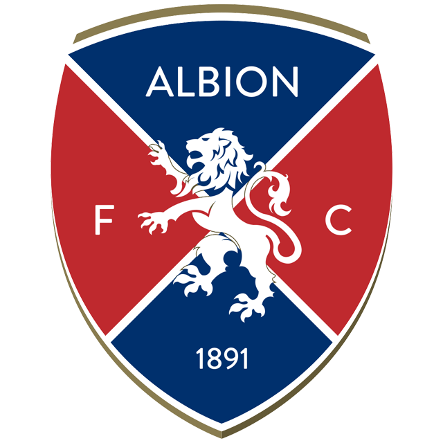 Albion FC U16