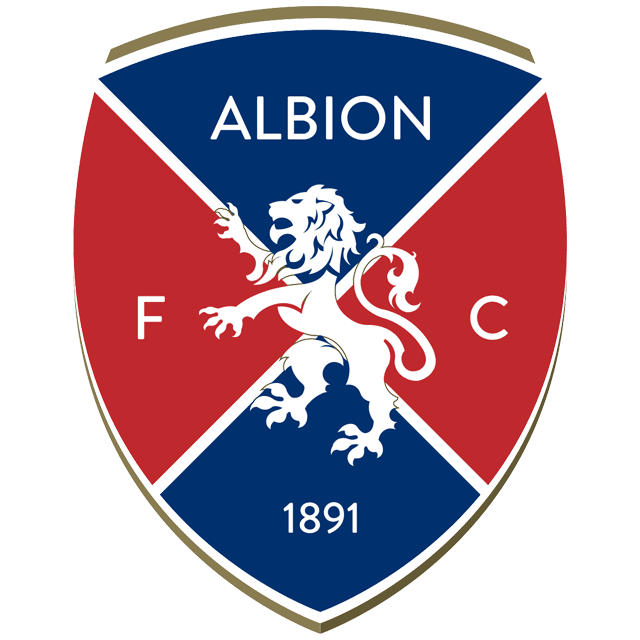 Albion FC U16