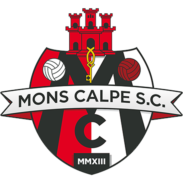Mons Calpe Yucatán