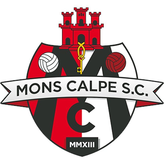 Mons Calpe Yucatán