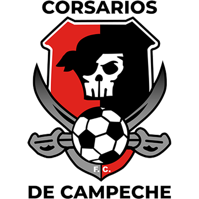 Corsarios de Campeche