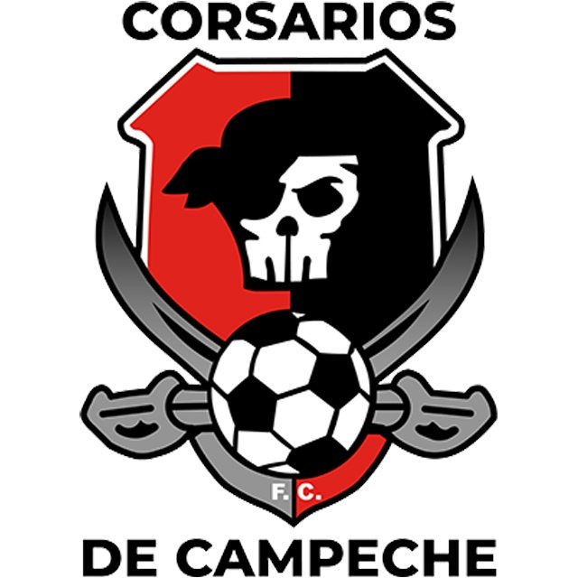 Corsarios de Campeche