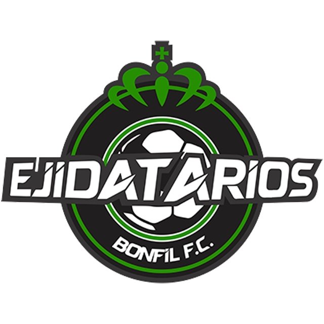 Ejidatarios Bonfil