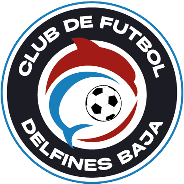 CF Delfines Baja