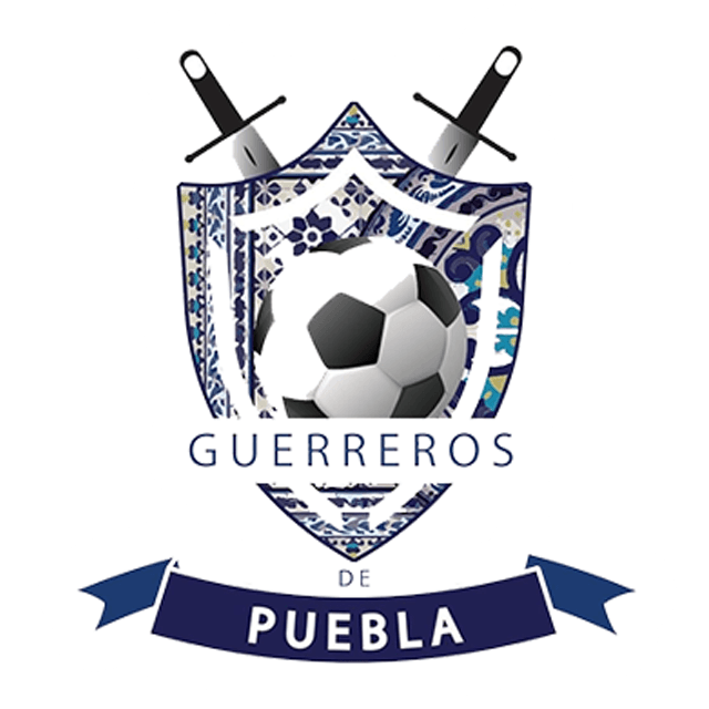 Guerreros de Puebla