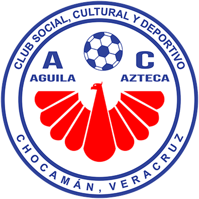 Águila Azteca Chocamá