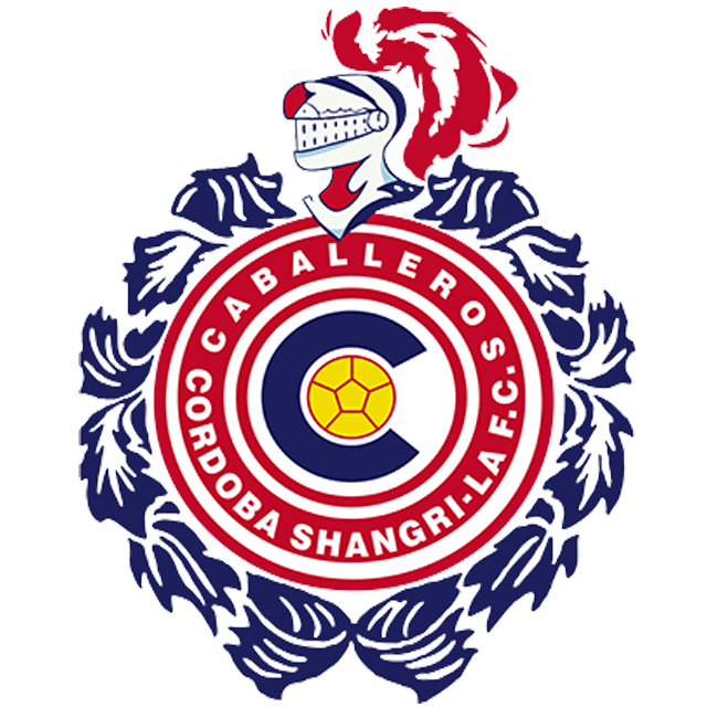 Caballeros de Córdoba