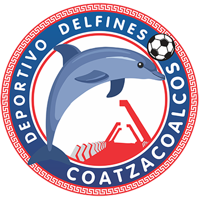 Delfines Coatzacoalcos