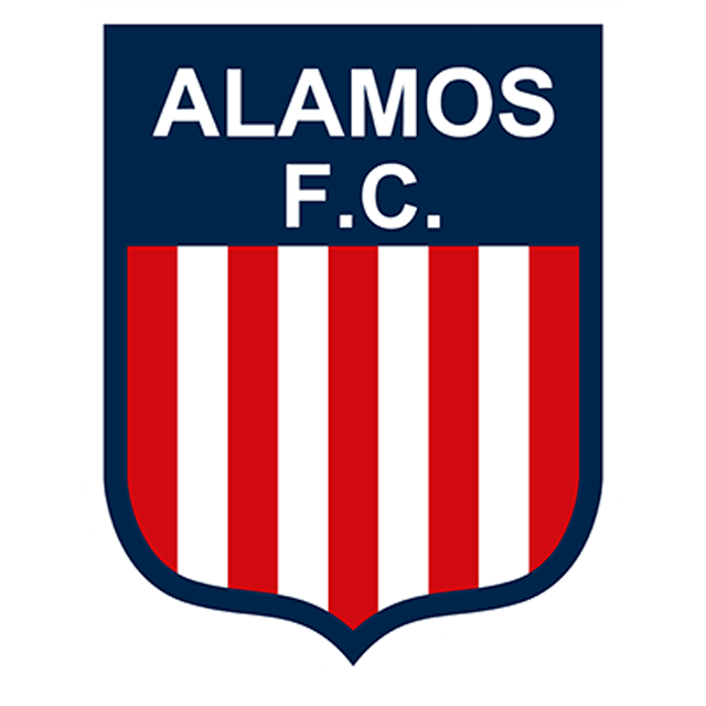 Chivas Álamos