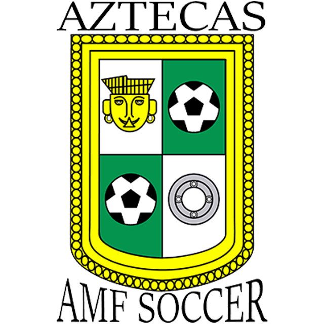 Aztecas AMF