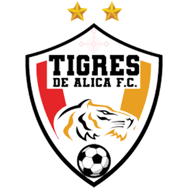 Tigres de Álica II