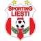 Escudo Sporting Lieşti