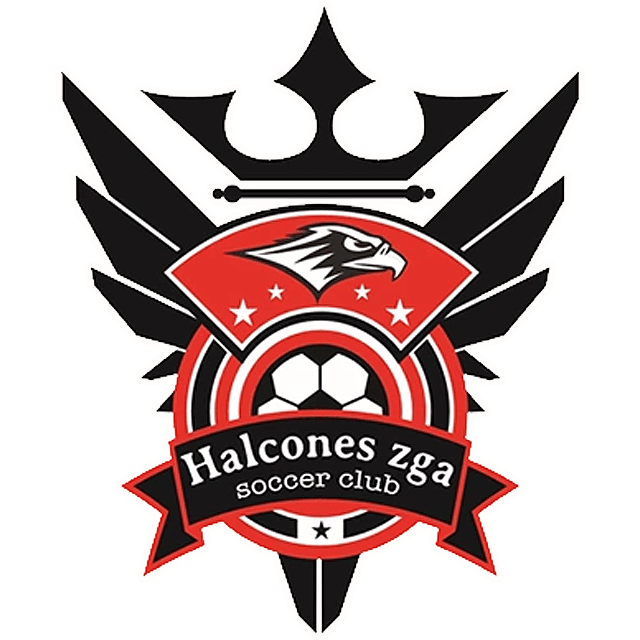 Halcones Zúñiga