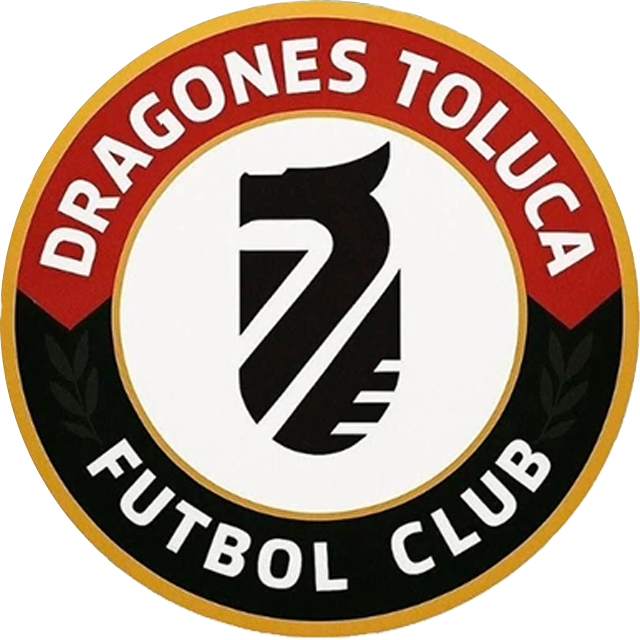 Dragones de Toluca II