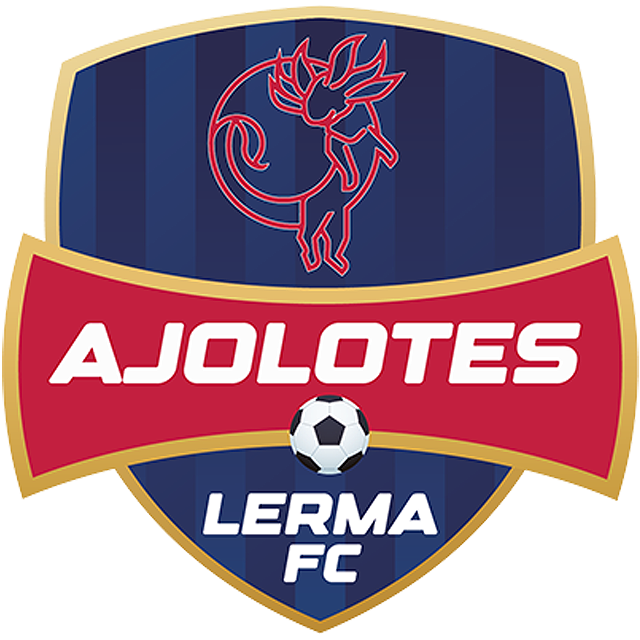 Ajolotes Lerma