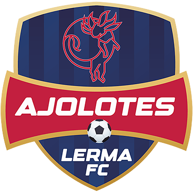 Ajolotes Lerma