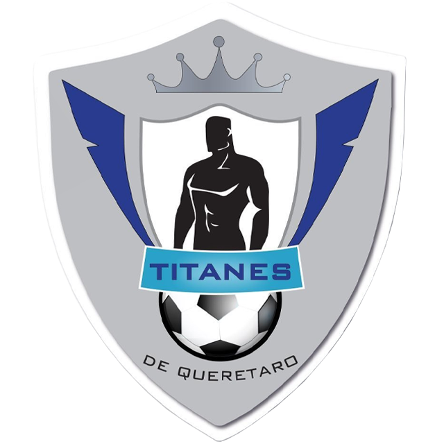 Titanes Querétaro