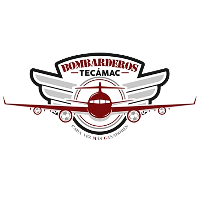 Bombarderos Tecámac