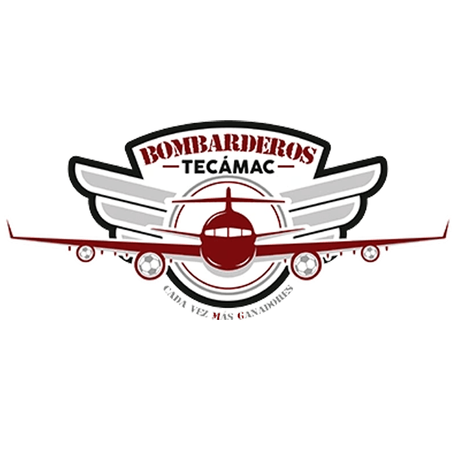 Bombarderos Tecámac