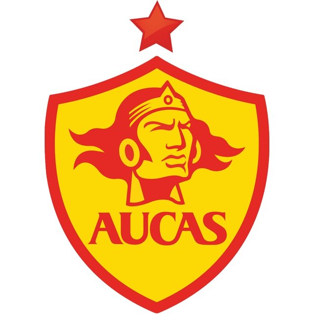 Aucas U17