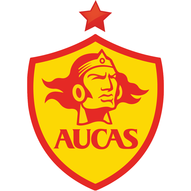 Aucas U16