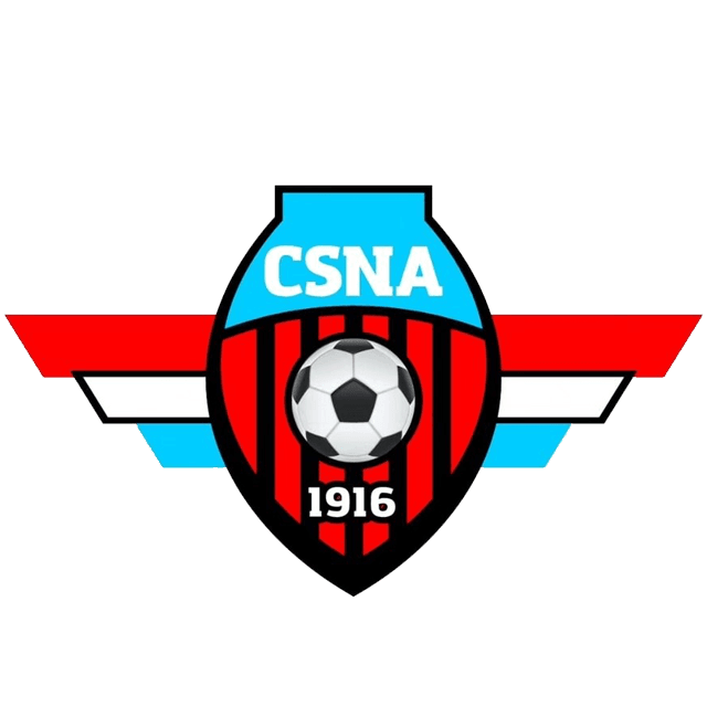 Norte América CS U16
