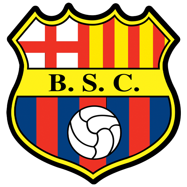 Barcelona SC U16