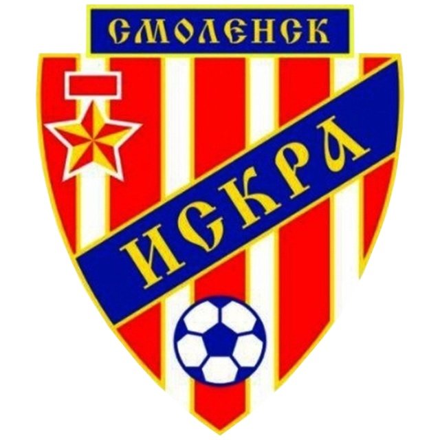 Iskra Smolensk