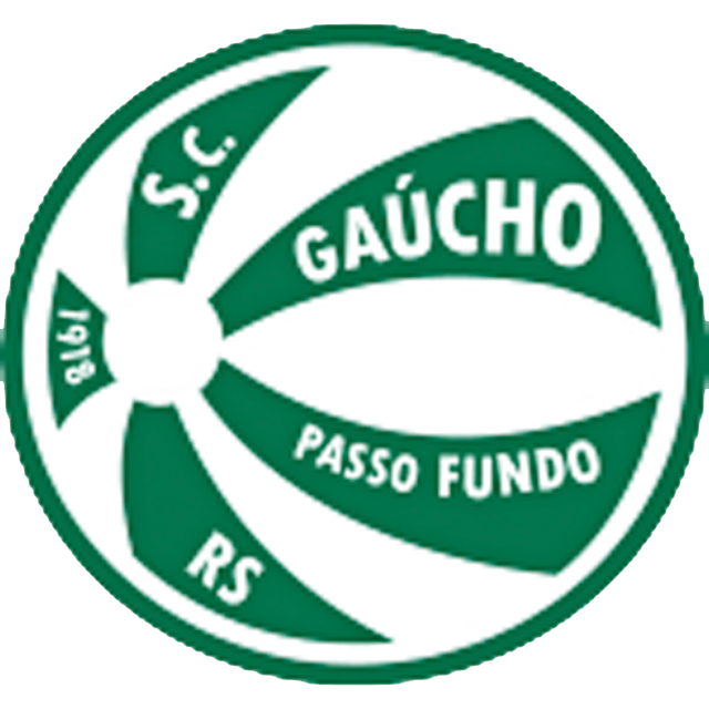 SC Gaucho U20