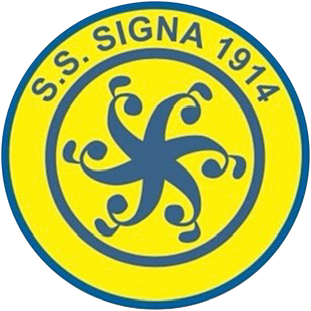 SS Signa U18