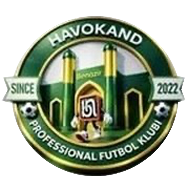 Havoqand