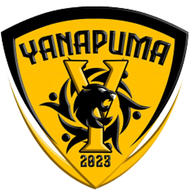 Yanapuma W